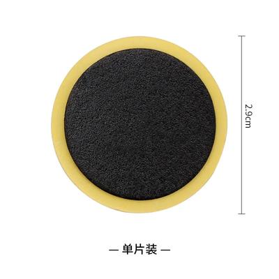 20Pcs Bicycle Tire Tool Set Glue-free Tire Patches Bike Tire Patch Tool No-glue Adhesive Quick Drying Bike Accessories