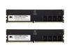 OCMEMORY DDR5 Memory CL52 64GBKit X Official Japanese Warranty Bonus Sticker Included DDR5-6400 (32GB 2) OCM6400CL52D-64GBH