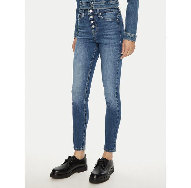 Джинсы Tommy Jeans Nora EU 26_32