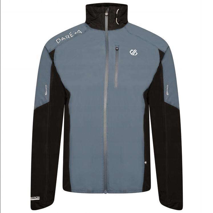 P10 Dare2B Mediant Ii Jacket Waterproof Men'S Cycling Jacket S