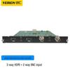 Yeren YBK12 HD Video Seamless Hybrid Matrix Switcher Input Card
