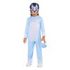 Set Costume Classico per Bambini Bluey