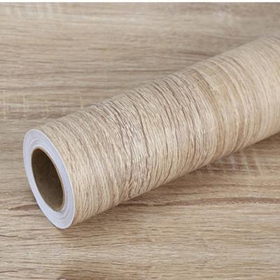 Autocolante 5M Aspect Lemn Dulap Garderobă Masă Mobilier Renovare Tapet PVC Autoadeziv Impermeabil Hârtie de Perete Decor Acasă