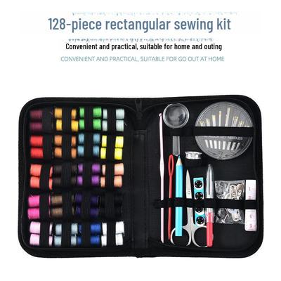 Cucito e manufatti tessili – Kit da cucito