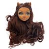 11 Inch Doll Head Fashion Doll Clothes 1/6 Doll Nude Dolls Stand 27 CM Doll Display Holder For 1/6  Dolls Accessories Toys JJ