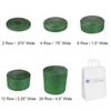1 Yard 24 Rows Rhinestones Mesh Trimming Ribbon Wedding Diamond Rhinestone Cup Chain Party Decoration Cake