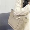 2025 New Bag Women's Large-capacity Waterproof Nylon Cloth Tote Bag Class Shoulder Commuter Bag Crossbody Computer Bag