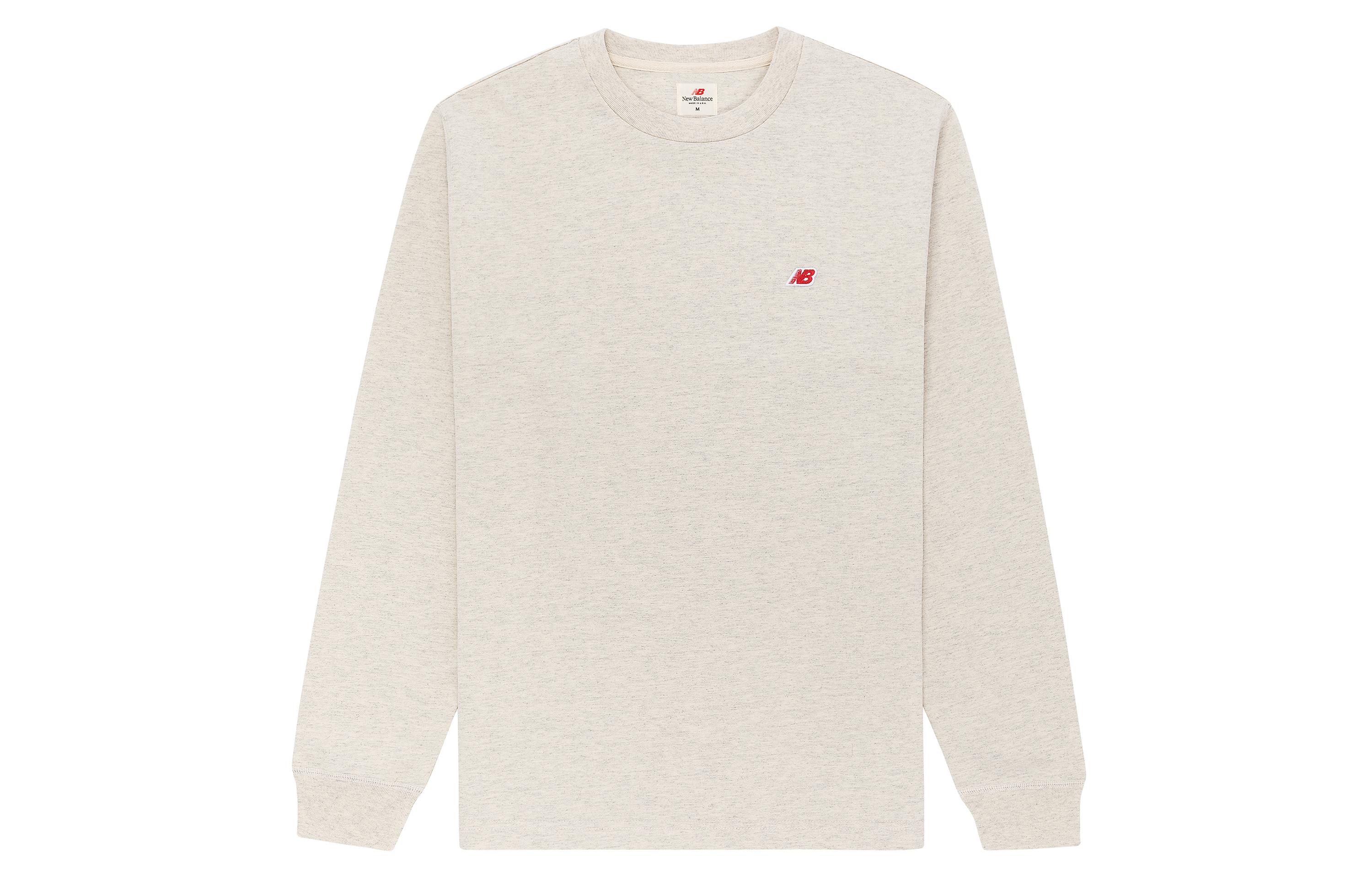 New Balance Made In Usa Core L/S T Shirt MT21542-OTH XXL