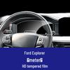 Ford Bronco Explorer Ranger Navigation Tempered Film Batch