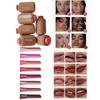 Rhode Skin Salty Tan Ribbon Toast Lip Gloss Hydrating Formula For All Skin Types