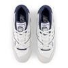 New Balance 550 Sneakers Lace-up White/Blue