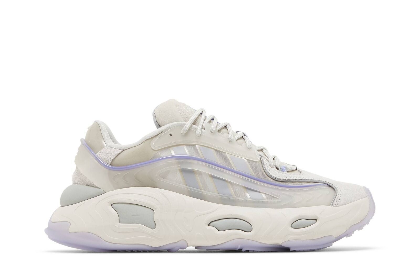 Мужская обувь adidas Oznova Dash Grey GY3066 37