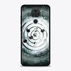 Custodia per Telefono Per Xiaomi Redmi Note 9S 9 10 8 11 Pro 9T 8T 7 Cover per redmi k40 9A 9C Coque Silicone Capa Logo Naruto Marker