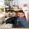Chucky & Chica theme Rug Floor Mat for Living Room or Bedroom Soft and Comfortable Carpet a Gift for Birthday and Holiday.PFF260912043