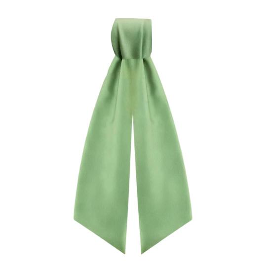 Decorative Ribbon Pure Color Curtain Garland Festive Party Ribbon Gift Wrap Ribbon Indoor Outdoor Home Festival Office Gift Decor