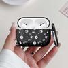 Cute Cool Football Case For Airpods Pro2 3 4 Pro3 1 2 Pro Earphone Cases Cover