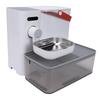Smart Wireless Pet Water Fountain WiFi Tilt Design Automatic Pet Drinking Fountain for Home