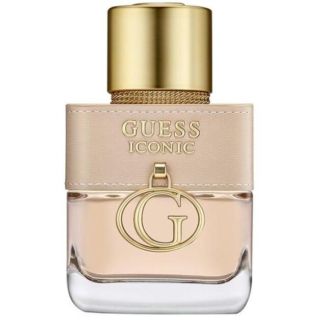 

Парфюмированная вода Guess Iconic 30ml