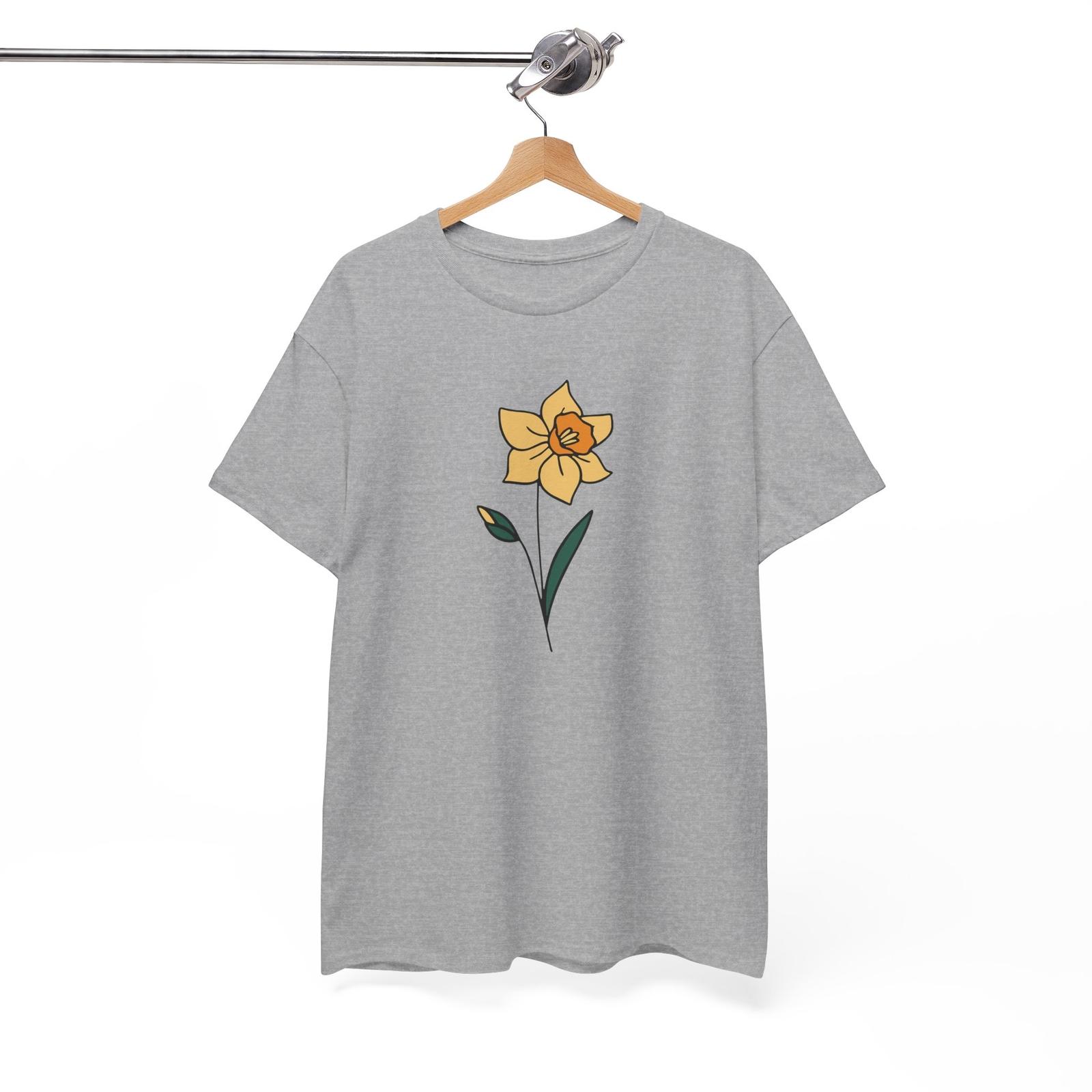 

Mom March T-Shirt | Cute Motherhood Tee | Best Gift for Mothers M