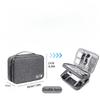 Travel Cable Storage Bag Portable Waterproof Digital Electronic USB Data Cable Charger Plug Storage Cable