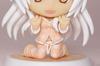 Ichiban Kuji Bakemonogatari x Nisemonogatari C Prize Black Hanekawa Kyun Chara