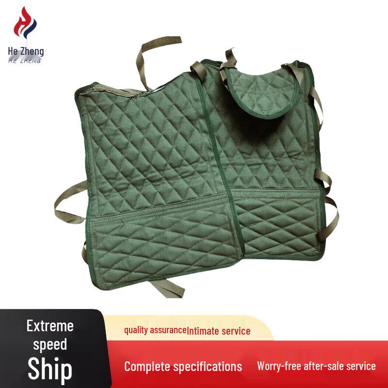 Outdoor Rope Climbing Shin & Calf Protector