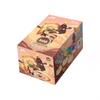 Genuine Genshin Impact Seven Sacred Summons Duel Game Card Volume 4 Booster Pack Anime Character Collection Card Kids Toys Gifts