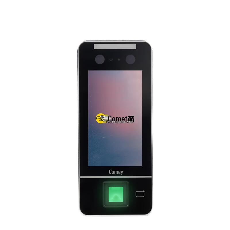 Kemi MF-910C Multi-Functional Attendance System