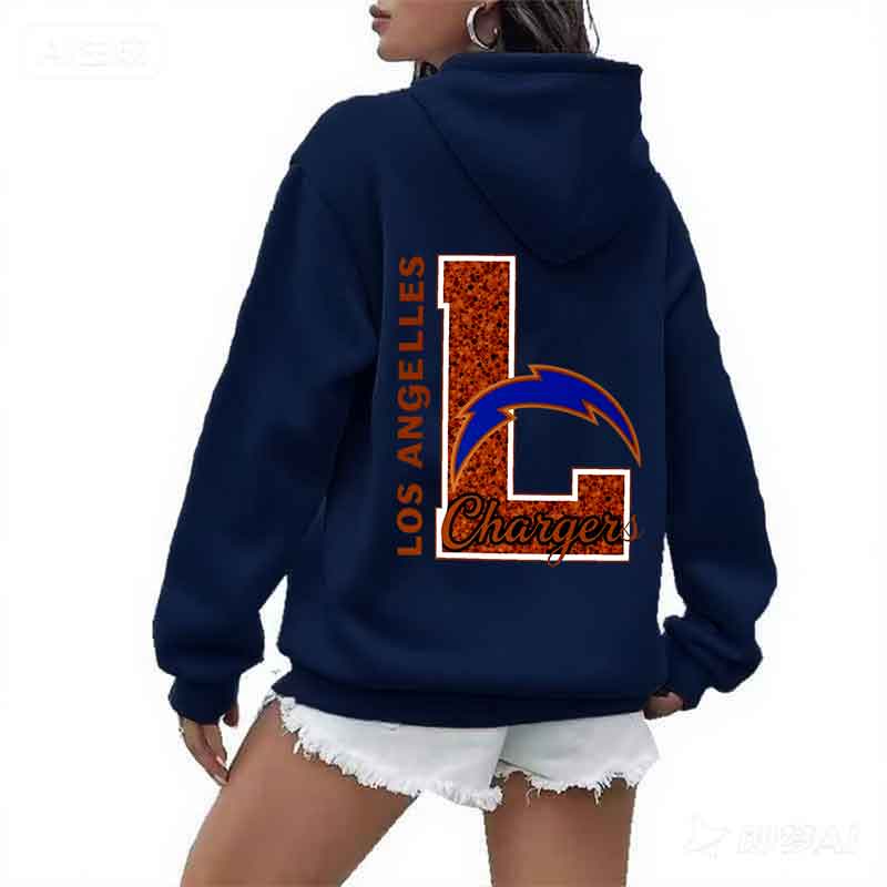 

Colorful letter print Women S Hoodie Spring Autumn Street Casual Fashion Shoulder sleeves Top Versatile Trend Y2K Clothing 3XL