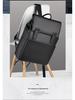 Men's 15.6" Business Laptop Backpack for Cross-border Commuting & Travel