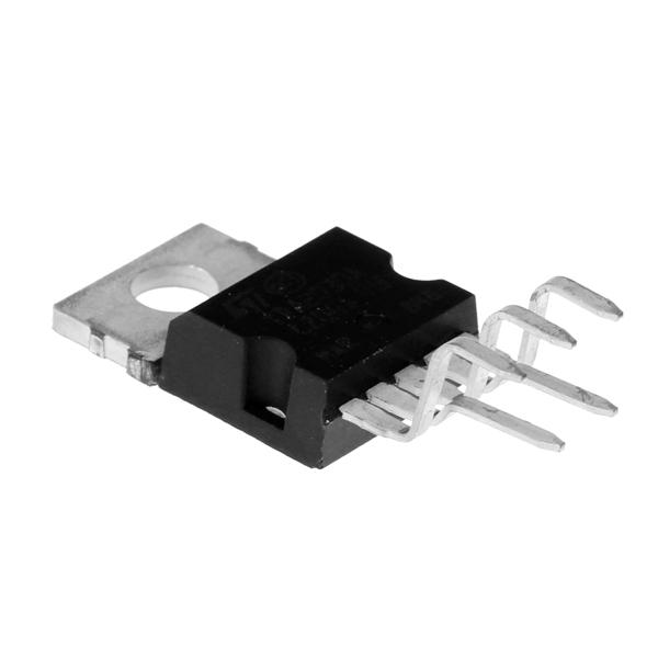 12V~362030 to-220 Package Audio