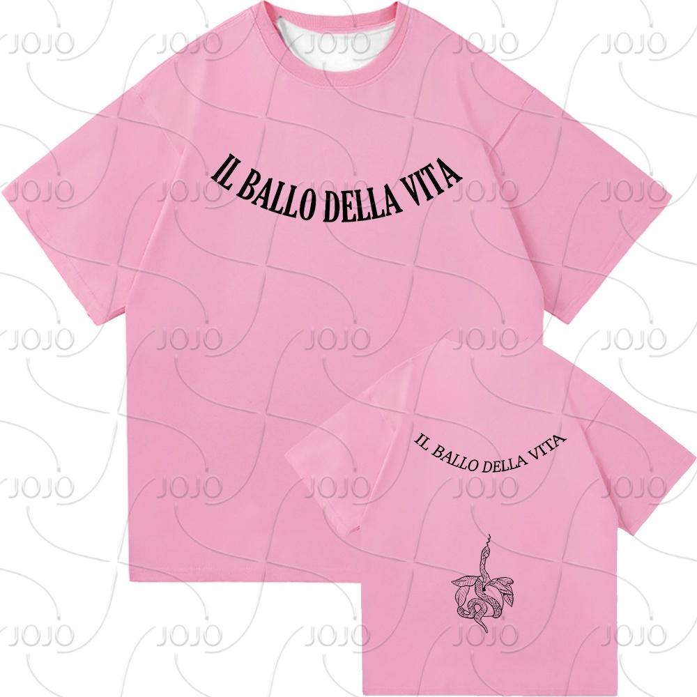 Damiano David Funny Little Fears T Shirt Women Harajuku Aesthetic Next Summer T-shirt Quick Drying Vintage Tees Shirts