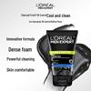 L'Oréal Men Expert Oil Control Ice Effect Facial Cleanser Twin Pack