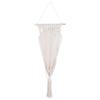Cat Hanging Swing Hammocks Chair Cotton Rope Weaving Cat Bed Indoor Outdoor Garden Yard Decoration