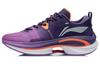WuShi 5S 1.0 Textile, TPU Cushioning Slip Resistant Abrasion Resistant Support Rebound Low Top Running Shoes ARSR031-5
