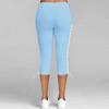 Women's Slim-fit Strap Breathable Sweatpants Base -Pants
