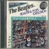CD BEATLES  Beatles Vol.2 TNCD1002 TONE Japan Rock Used