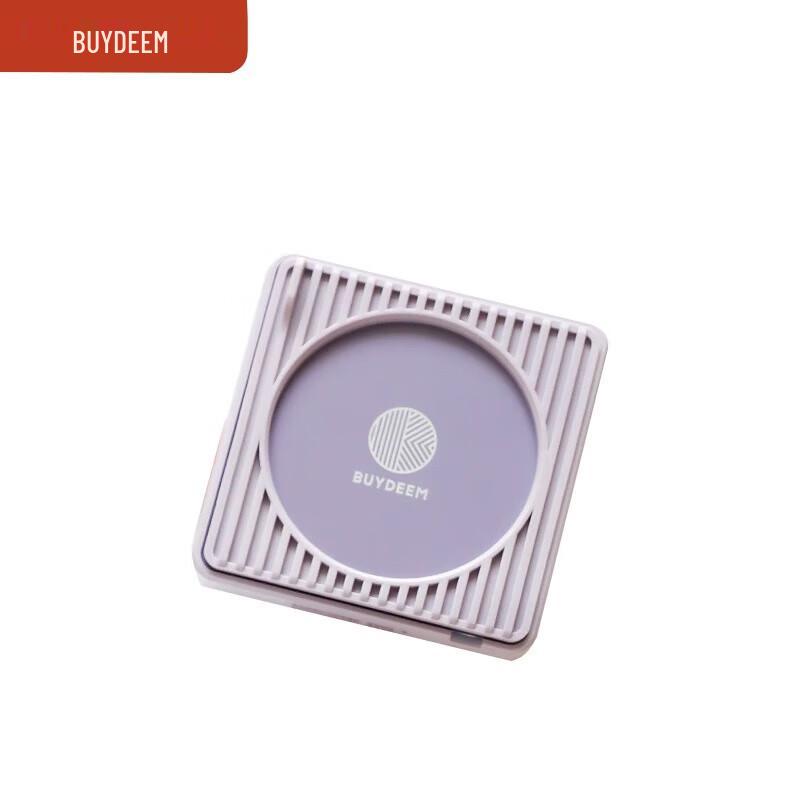 Buydeem Electric Cup Warmer CN plug (adapter included)