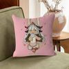 N-Nanachi Cartoon Pillow Cover For Bedroom Room And Living Room Sofa Decorative Cushion Cover