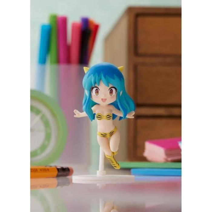 Mini-figurine - PLUM - URUSEI YATSURA FIGURINE Q POSKET LUM 7 CM - Anime, Manga, Collection