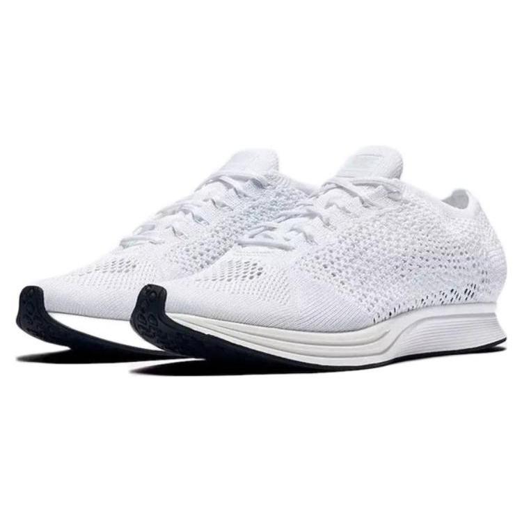 Nike Flyknit Racer Goddess 526628-100