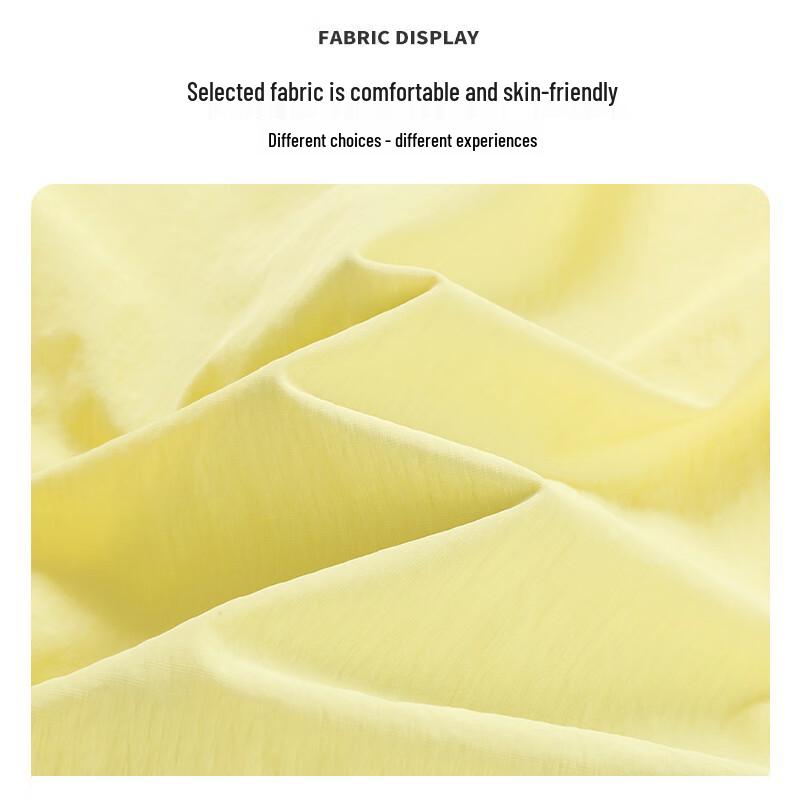 MEDE Men's Lightweight Ice Silk Sun Protection Hoodie