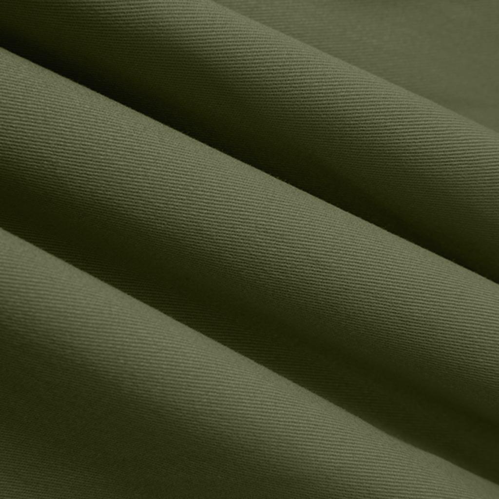 Men's Casual Workwear Drawstring Pocket Shorts