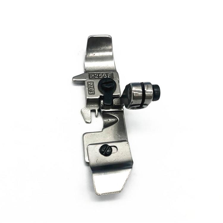 Siruba 747 Pegasus 700 Overlock Machine Sewing Machine Four-Wire Presser Foot Overlock Machine Four-Wire Regular Presser Foot