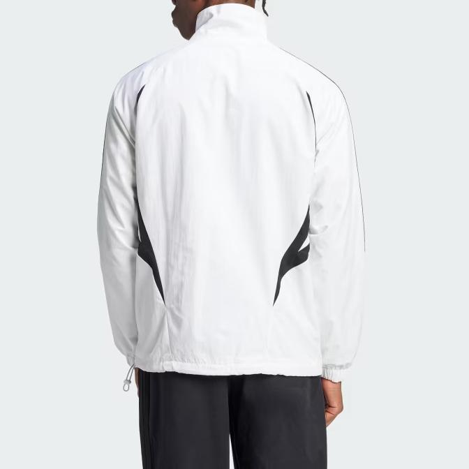 Adidas Originals Archive Track Top Men Jacket White IY2090