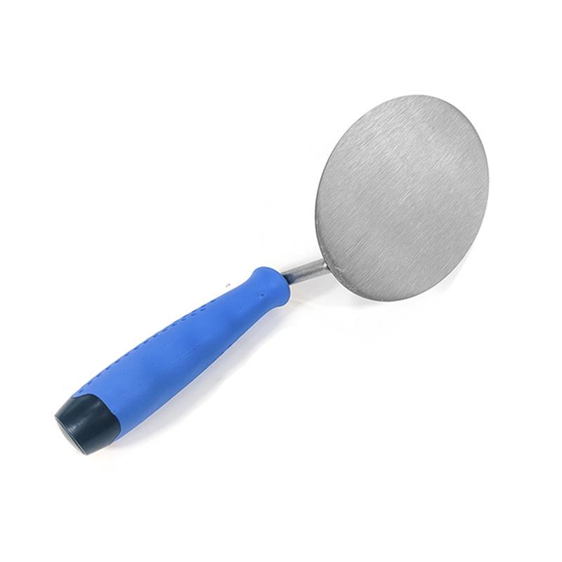 A96I-Stainless Steel Plastering Trowels Forbricklaying Andplastering Forlong Lasting Use Inconstruction Floor Leveling