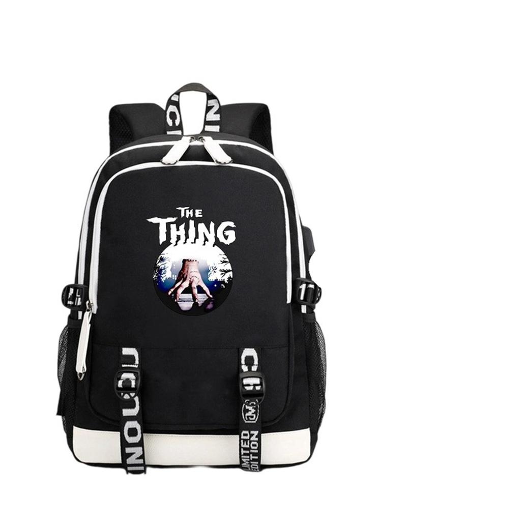 Printed Children's Backpacks, Printed School Bags For Primary And Secondary School Students