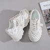 Fashion Does Not Slip Laced Women's Famous Brand Sneakers Training Women Original Women Daily Shoes Women Sport Sheos School Sepatu