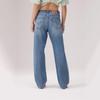 Levi's Women's High-Rise Relaxed Curved Leg Jeans