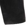 Levi's 90s 512 Old Straight Denim Pants W32 Black Jeans Men's Used
